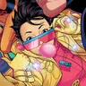 Profile image of Jubilee