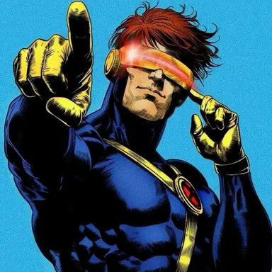 Profile image of Scott