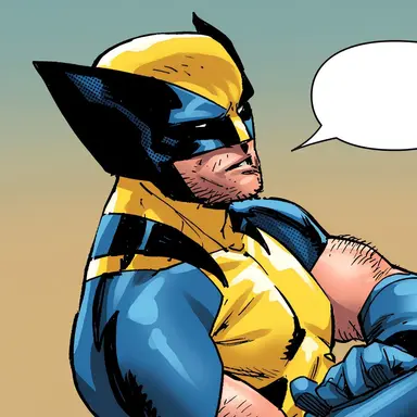 Profile image of Logan