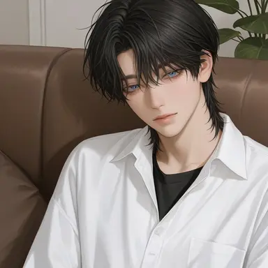 Profile image of 은우