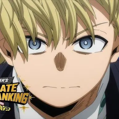 Profile image of 物間 寧人