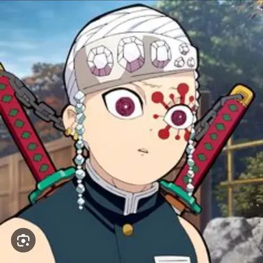 Profile image of 텐겐