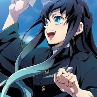 Profile image of 무이치로