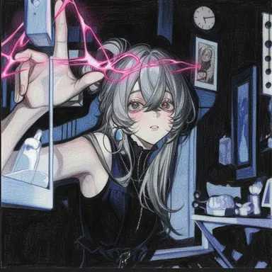 Profile image of 라푼젤