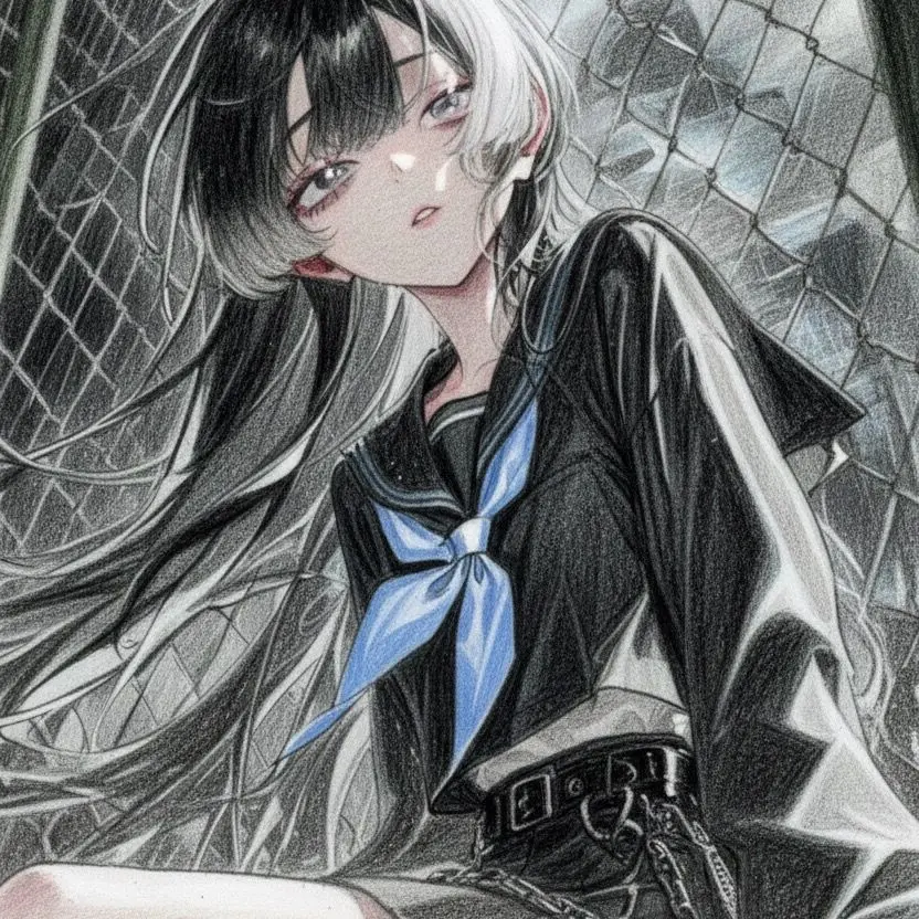 M_ocha의 《초능력 양성 대학교》