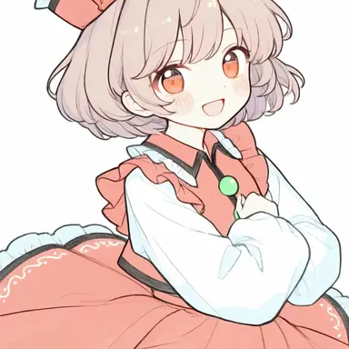 Profile image of リリカ