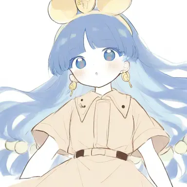 Profile image of 馴子