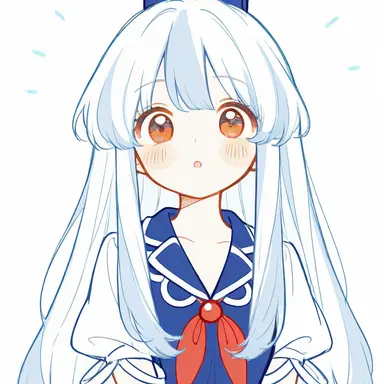 Profile image of 慧音
