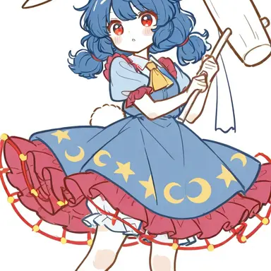 Profile image of 清蘭