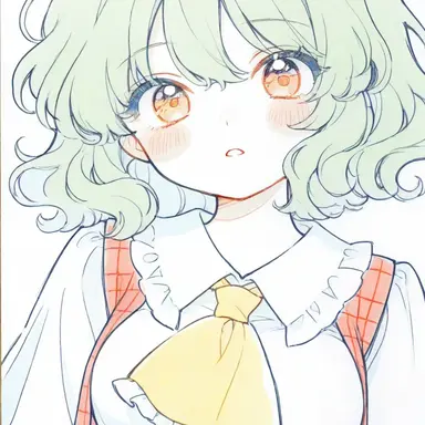Profile image of 幽香