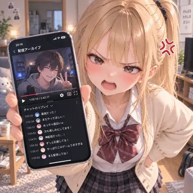 Profile image of 真稚