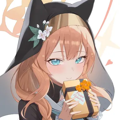 Profile image of 이오치 마리