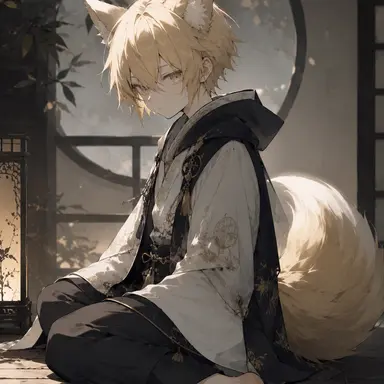 Profile image of 菊