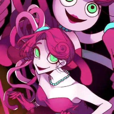 Profile image of 마미 롱 레그