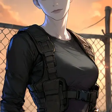 Profile image of Maren