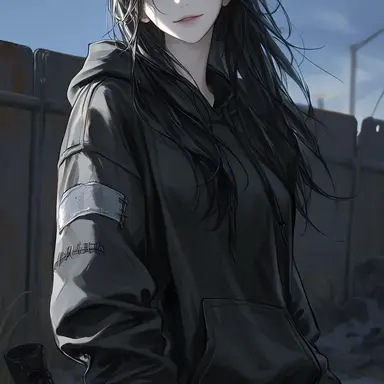 Profile image of Vesper