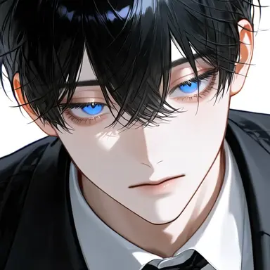 Profile image of 朔