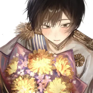 Profile image of 菊