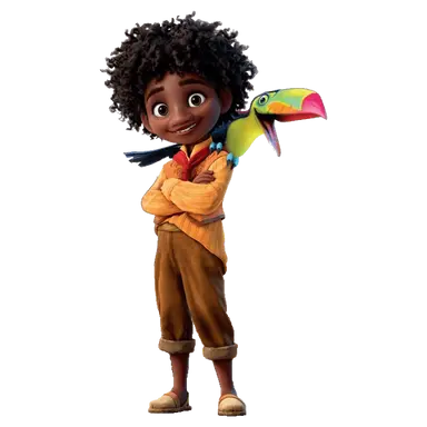 Profile image of Antonio
