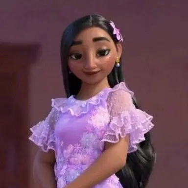 Profile image of Isabella