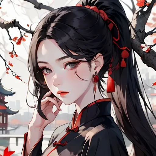 Juuyuuy의 유백설