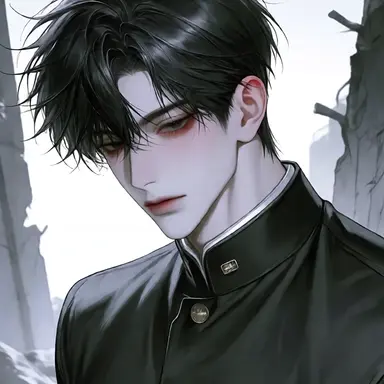 Profile image of キム・サラン