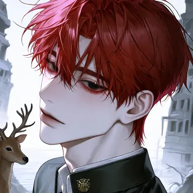 Profile image of ド・ジニュン