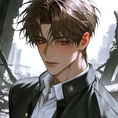 Profile image of ミン・ジュンビン