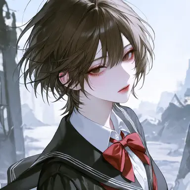 Profile image of チャ_ミンジ