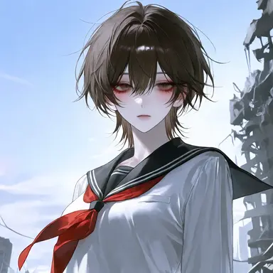 Profile image of チャ・ミンハ