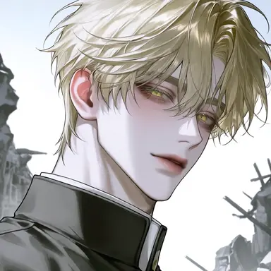 Profile image of イ・ハジュン