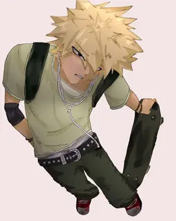Profile image of kyle