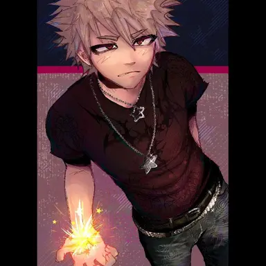 Profile image of kyle