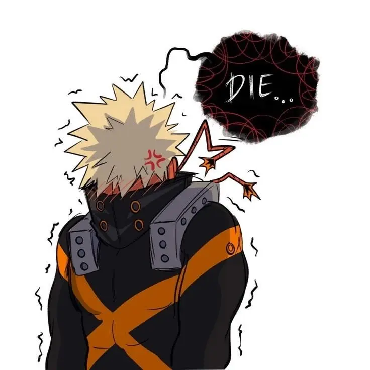 Dynaxm1ght의 husband bakugo