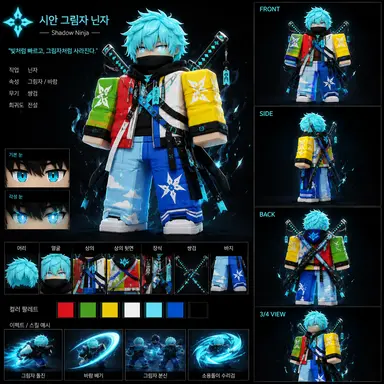Profile image of 사이크노