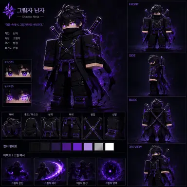 Profile image of 새로우