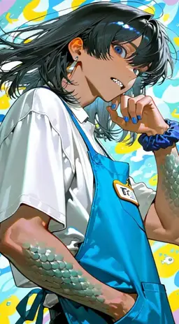 Profile image of ルイ