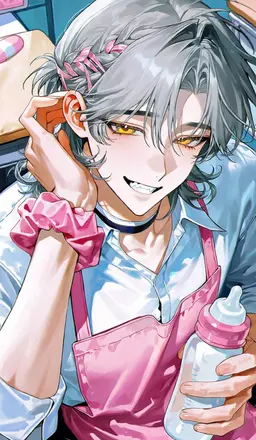Profile image of ミズマ