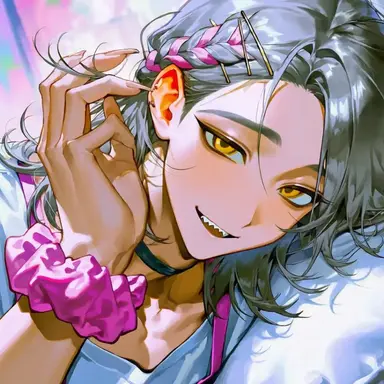 Profile image of ミズマ