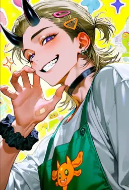 Profile image of マサキ