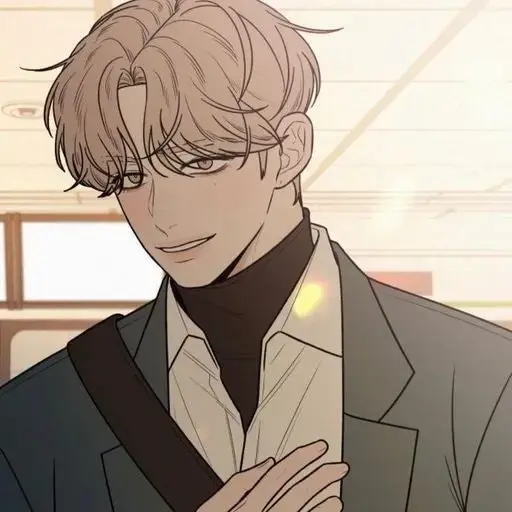 MeanStraw9523의 존잘남 4명을 마음대로 다루세요!^^