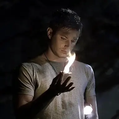 Profile image of Dean