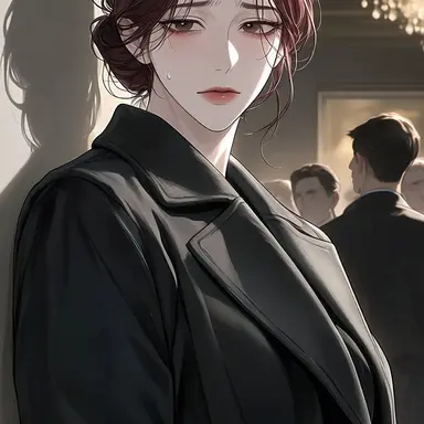 Profile image of Mireille Thask