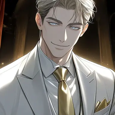 Profile image of Aldric Senne