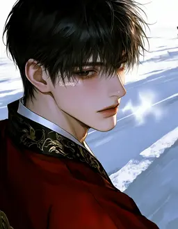 Profile image of 검