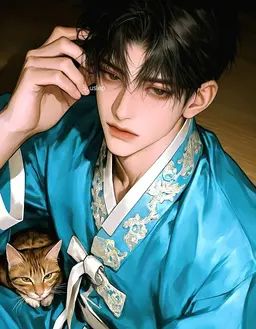 Profile image of 검