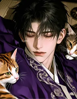 Profile image of 검