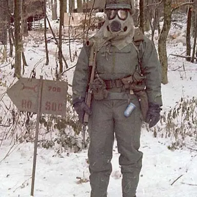 Profile image of Joshua Grant