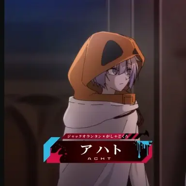 Profile image of アハト