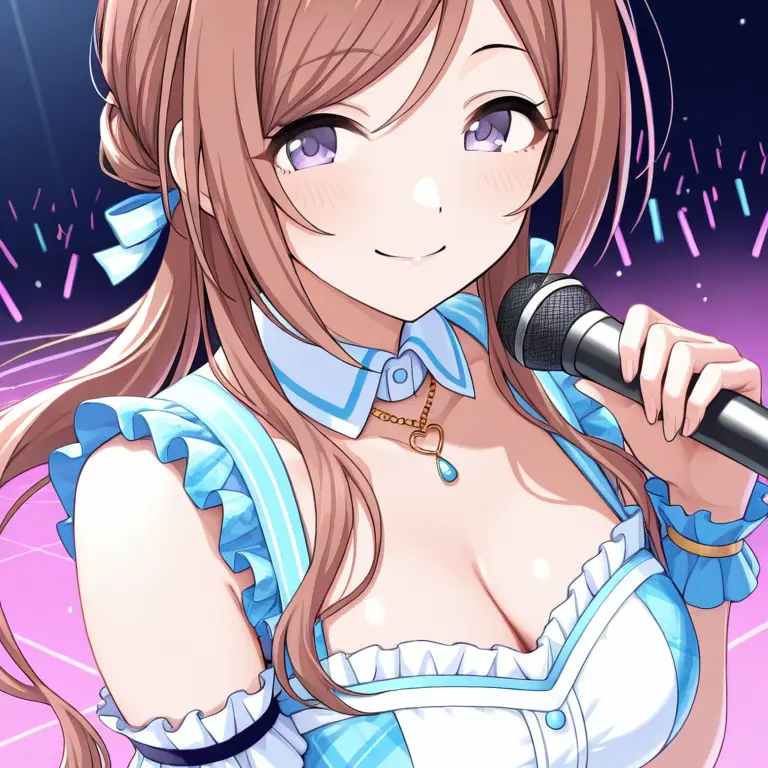 orca1005의 姫崎莉波